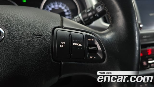 Kia Sportage 2015 — photo 22