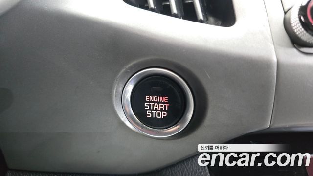 Kia Sportage 2015 — photo 23
