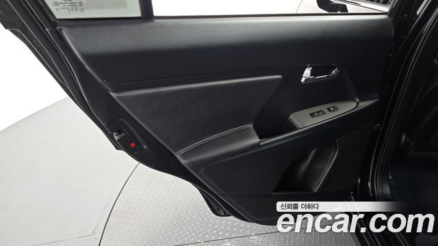Kia Sportage 2015 — photo 15
