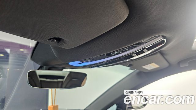 Porsche Panamera 2020 — photo 30