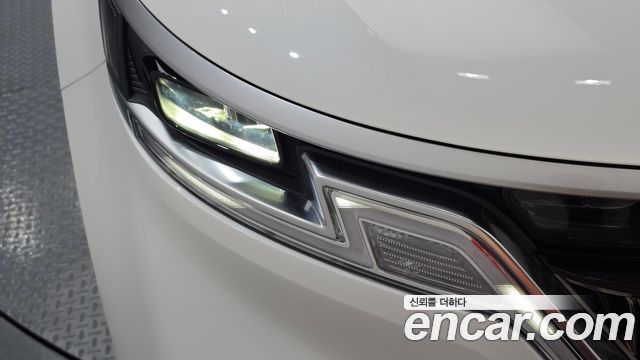 Kia Canival 2021 — photo 8