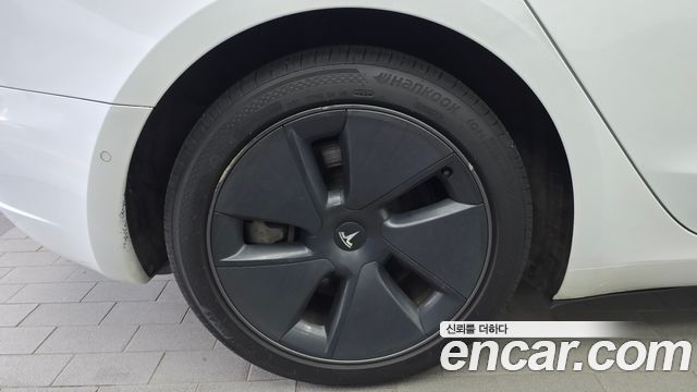 Tesla Model 3 2021 — photo 5
