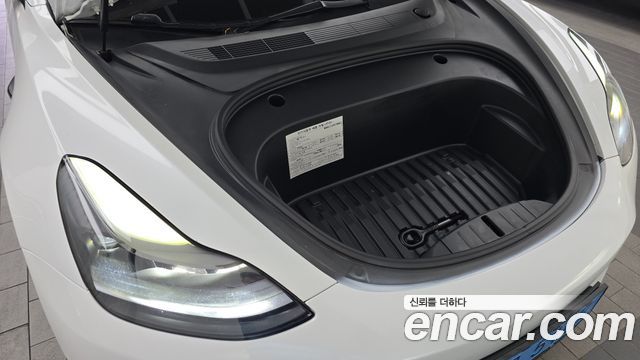 Tesla Model 3 2021 — photo 6