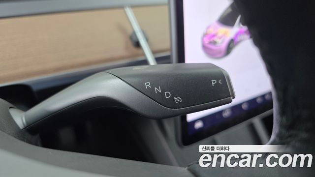 Tesla Model 3 2021 — photo 9