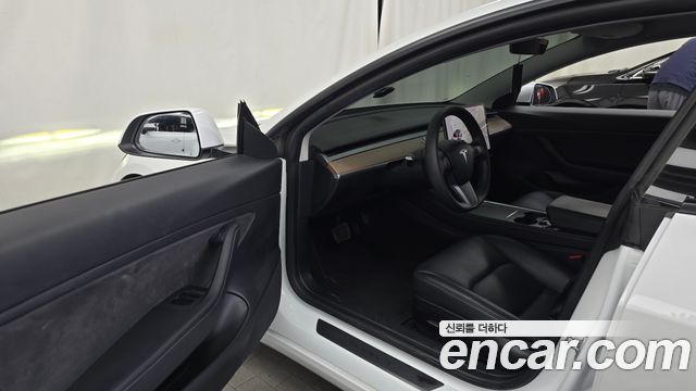 Tesla Model 3 2021 — photo 10