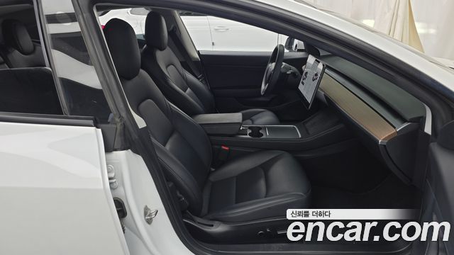 Tesla Model 3 2021 — photo 11