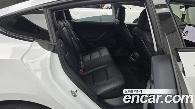 Tesla Model 3 2021 — photo 12