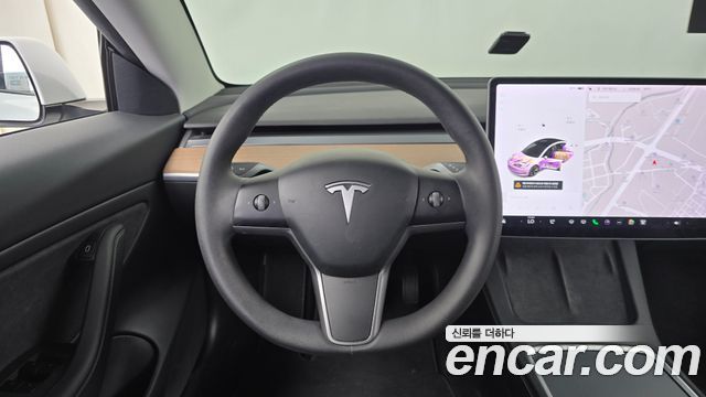 Tesla Model 3 2021 — photo 13