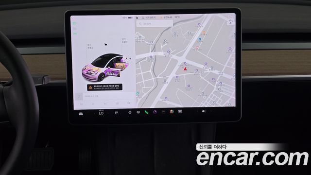 Tesla Model 3 2021 — photo 14