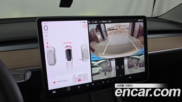 Tesla Model 3 2021 — photo 15