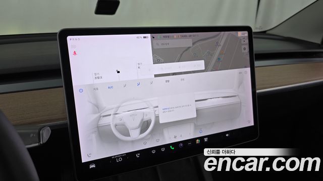 Tesla Model 3 2021 — photo 16