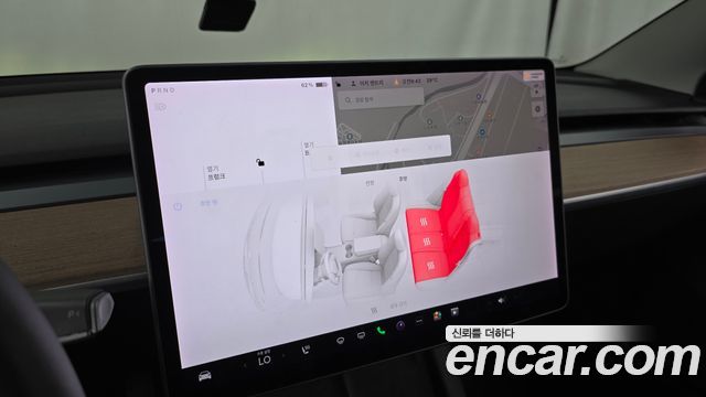Tesla Model 3 2021 — photo 19