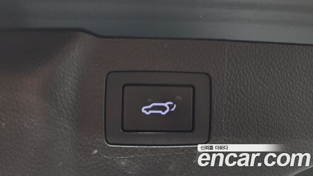 Hyundai Maxcruz 2016 — photo 18
