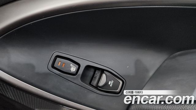 Hyundai Maxcruz 2016 — photo 19