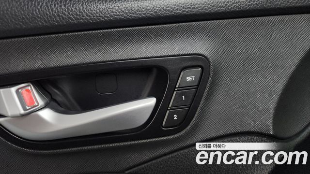 Hyundai Maxcruz 2016 — photo 20