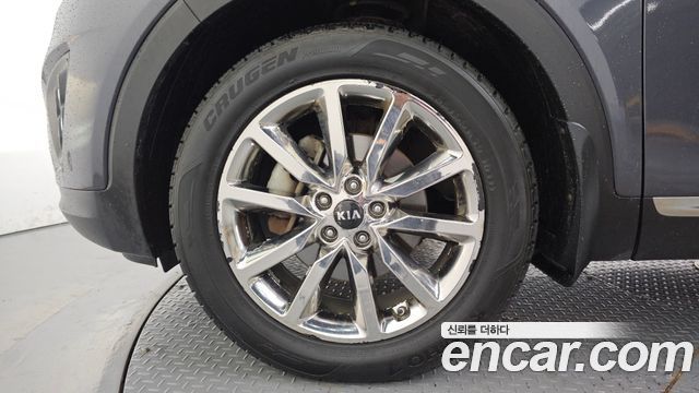 Kia Sorento 2016 — photo 5