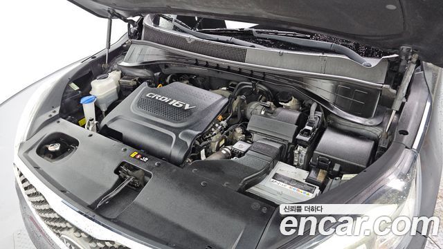 Kia Sorento 2016 — photo 6