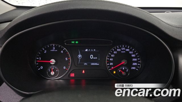 Kia Sorento 2016 — photo 11