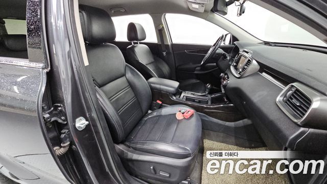 Kia Sorento 2016 — photo 18
