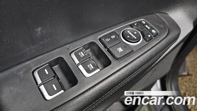 Kia Sorento 2016 — photo 23