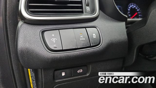 Kia Sorento 2016 — photo 24