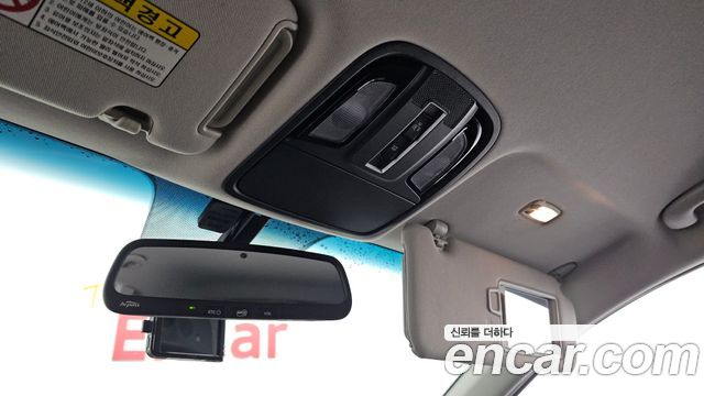 Kia Sorento 2016 — photo 25