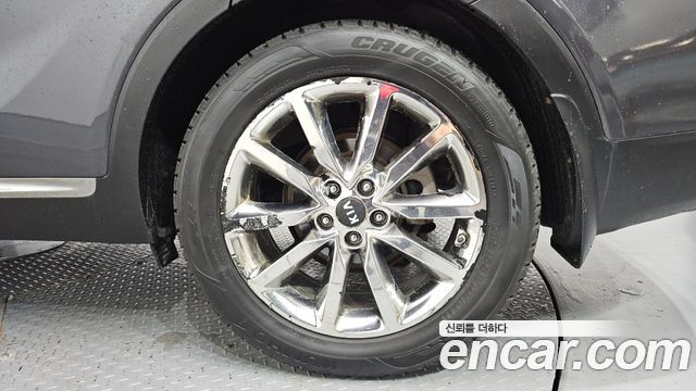 Kia Sorento 2016 — photo 7