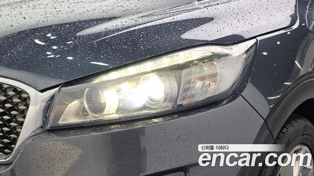 Kia Sorento 2016 — photo 8