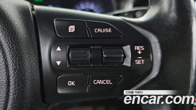 Kia Sorento 2016 — photo 27
