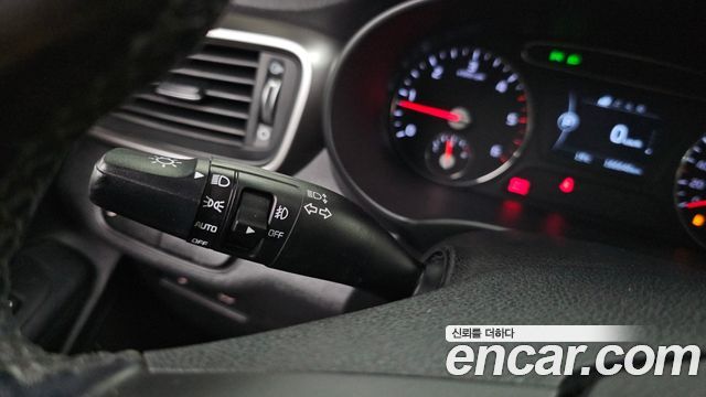 Kia Sorento 2016 — photo 30