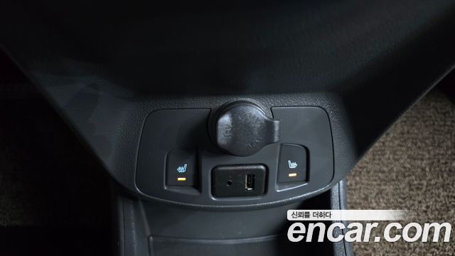 Chevrolet Korea Spark 2014 — photo 14
