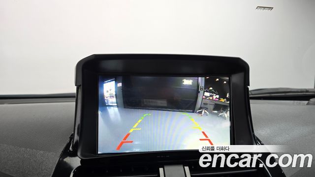 Chevrolet Korea Spark 2014 — photo 15
