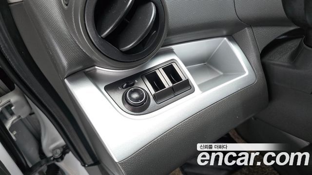 Chevrolet Korea Spark 2014 — photo 17