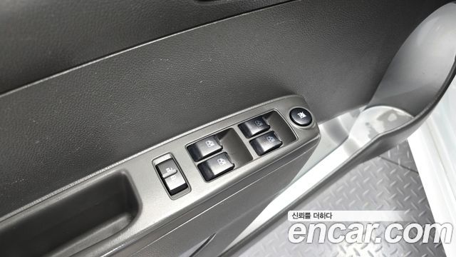 Chevrolet Korea Spark 2014 — photo 19