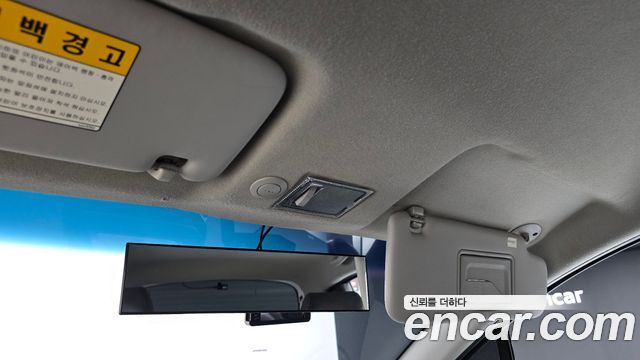 Chevrolet Korea Spark 2014 — photo 20