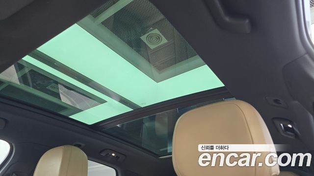 Porsche Cayenne 2021 — photo 22