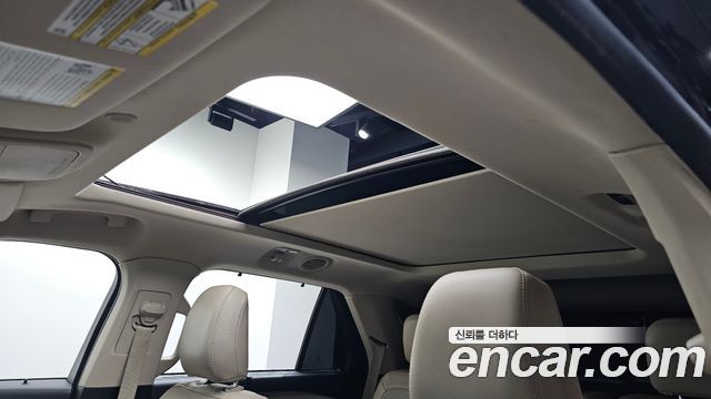 Ford Explorer 2020 — photo 25