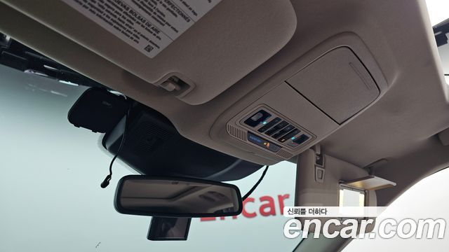 Ford Explorer 2020 — photo 26
