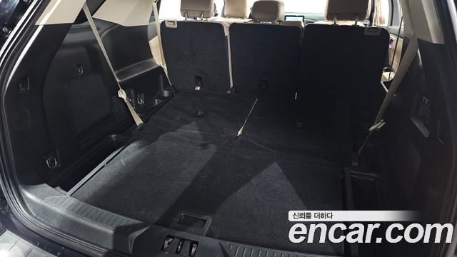 Ford Explorer 2020 — photo 27