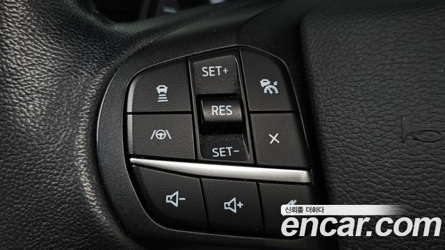 Ford Explorer 2020 — photo 30
