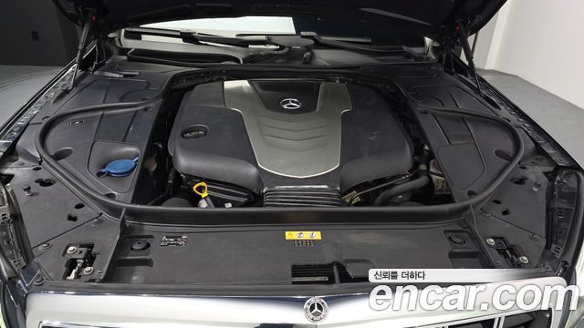 Mercedes-Benz S-Class 2015 — photo 6
