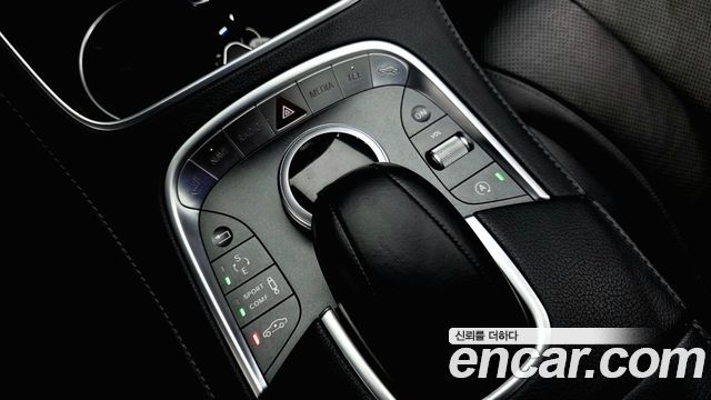 Mercedes-Benz S-Class 2015 — photo 18