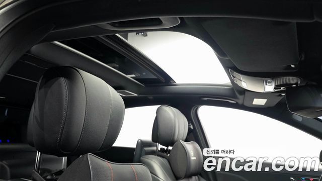 Mercedes-Benz S-Class 2015 — photo 20