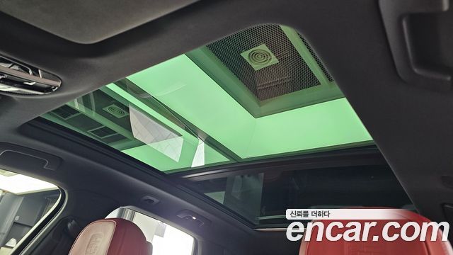 Porsche Cayenne 2020 — photo 23
