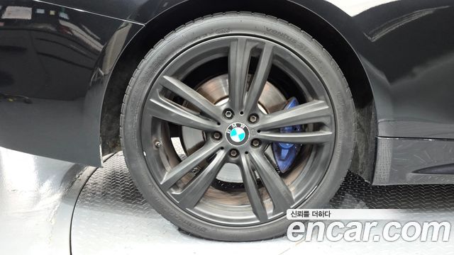 BMW 4-Series 2017 — photo 5