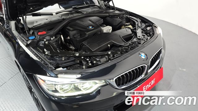 BMW 4-Series 2017 — photo 6
