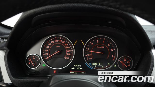 BMW 4-Series 2017 — photo 8