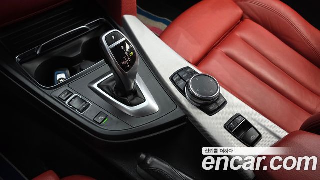 BMW 4-Series 2017 — photo 9