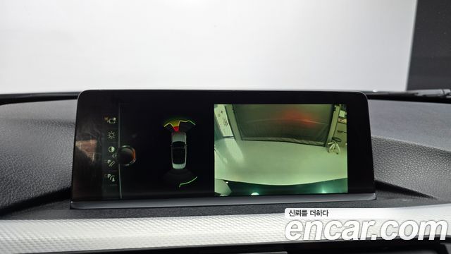 BMW 4-Series 2017 — photo 14
