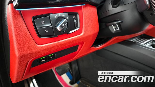 BMW 4-Series 2017 — photo 18